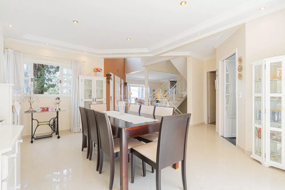 Casa, 4 quartos, 370 m² - Foto 23