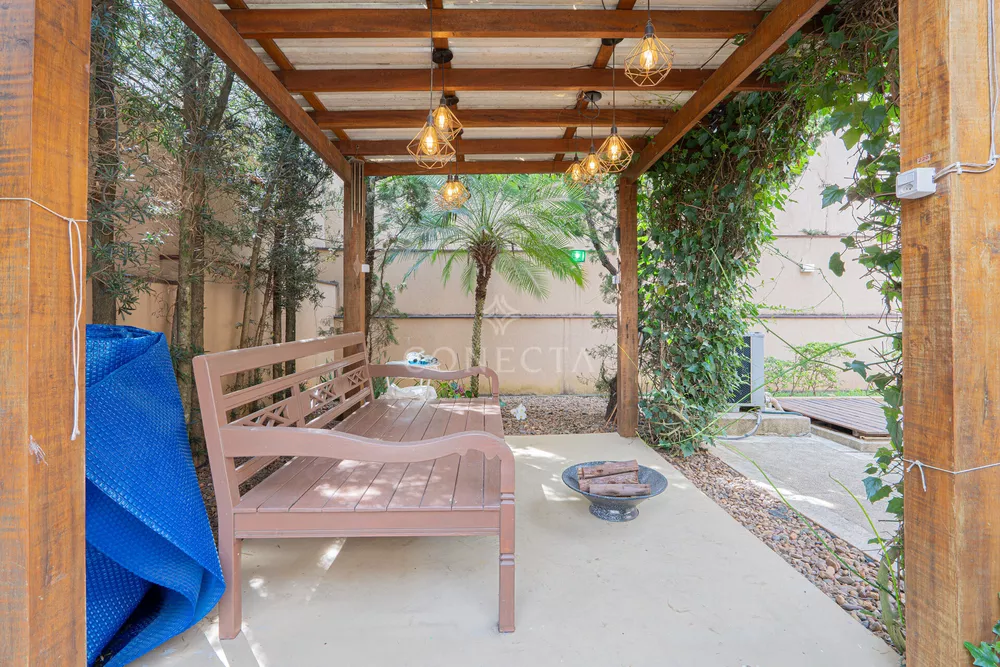 Casa, 4 quartos, 370 m² - Foto 6