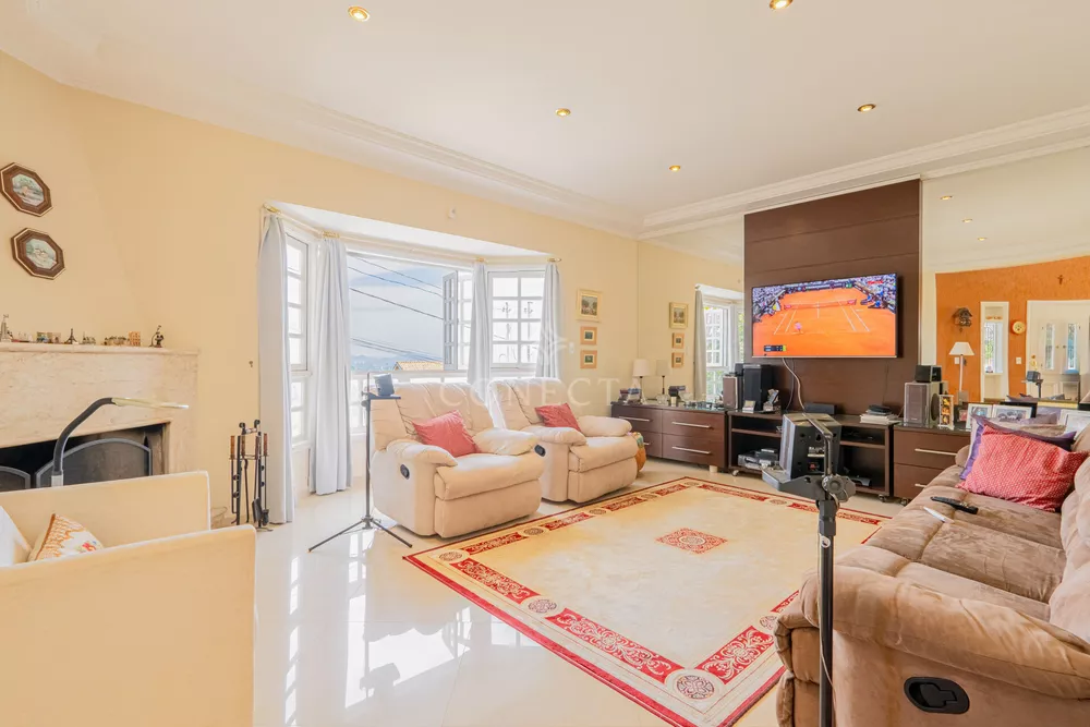 Casa, 4 quartos, 370 m² - Foto 20