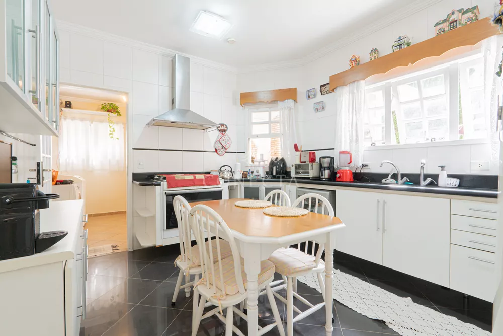 Casa, 4 quartos, 370 m² - Foto 14
