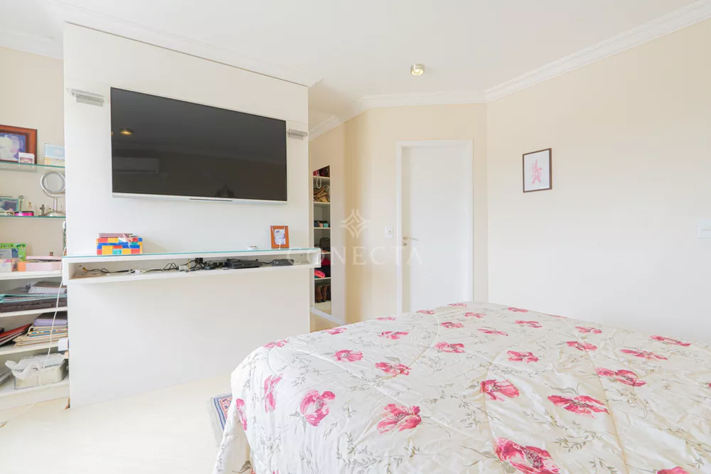 Casa, 4 quartos, 370 m² - Foto 1