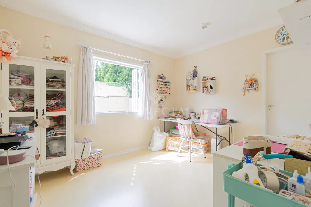 Casa, 4 quartos, 370 m² - Foto 3