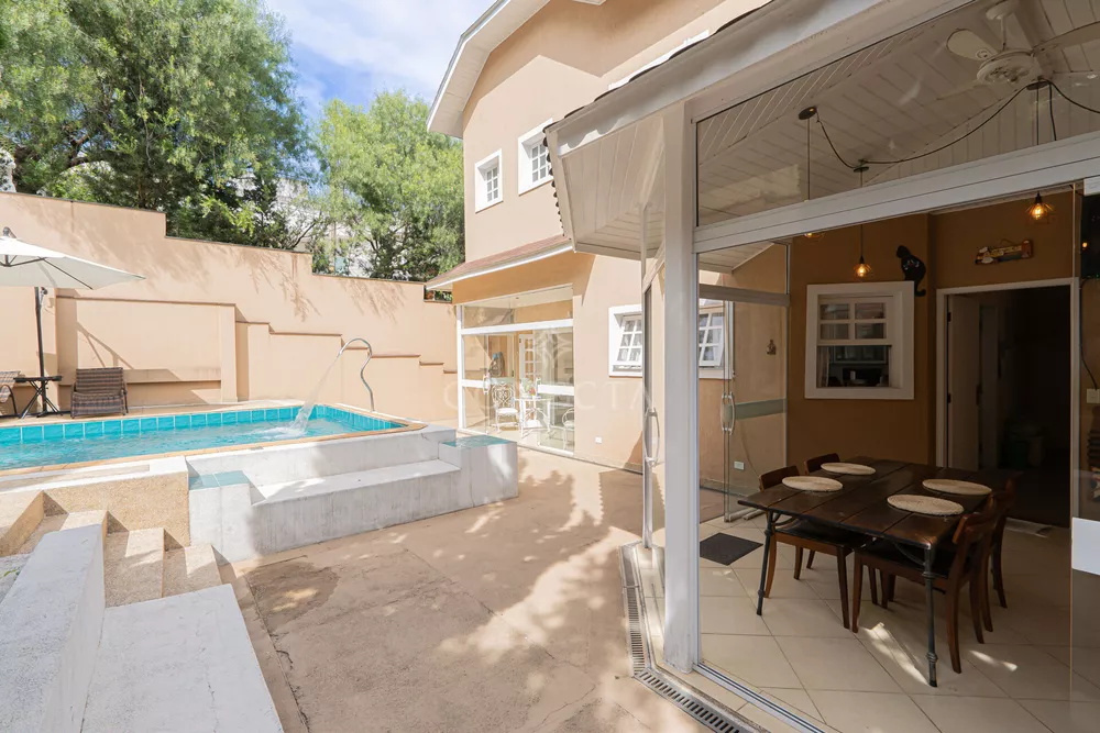 Casa, 4 quartos, 370 m² - Foto 19
