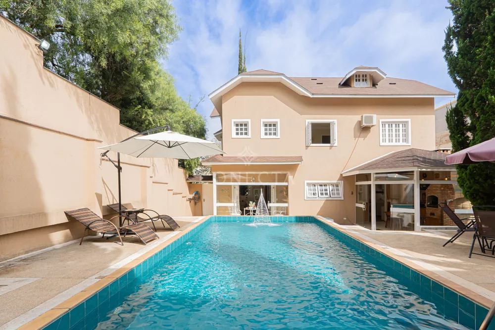 Casa, 4 quartos, 370 m² - Foto 15