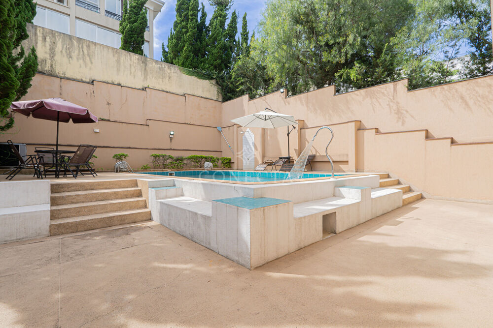 Casa, 4 quartos, 370 m² - Foto 27