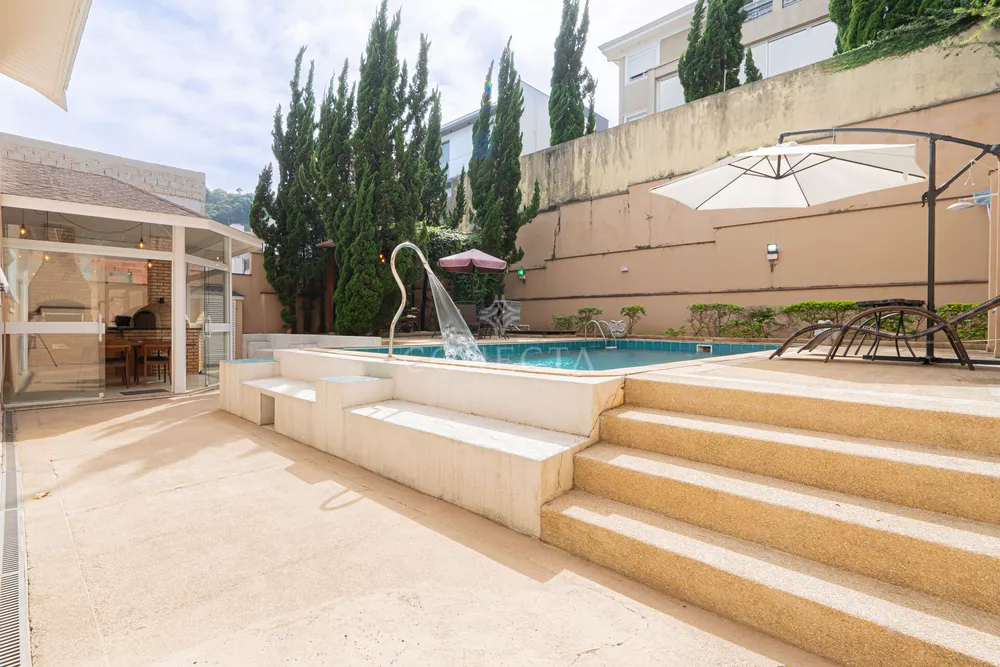 Casa, 4 quartos, 370 m² - Foto 13