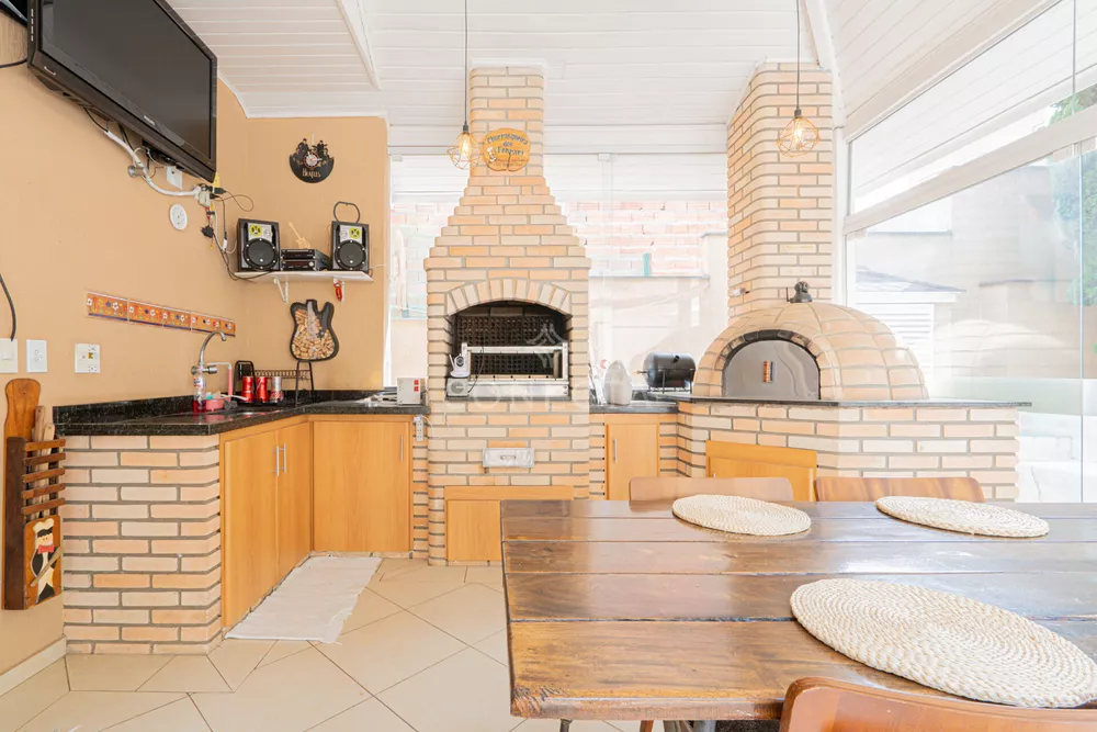 Casa, 4 quartos, 370 m² - Foto 25
