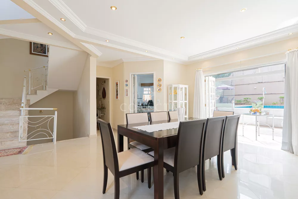 Casa, 4 quartos, 370 m² - Foto 11