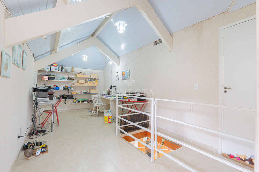 Casa, 4 quartos, 370 m² - Foto 32