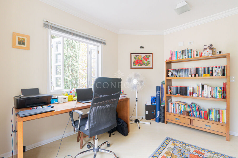 Casa, 4 quartos, 370 m² - Foto 39