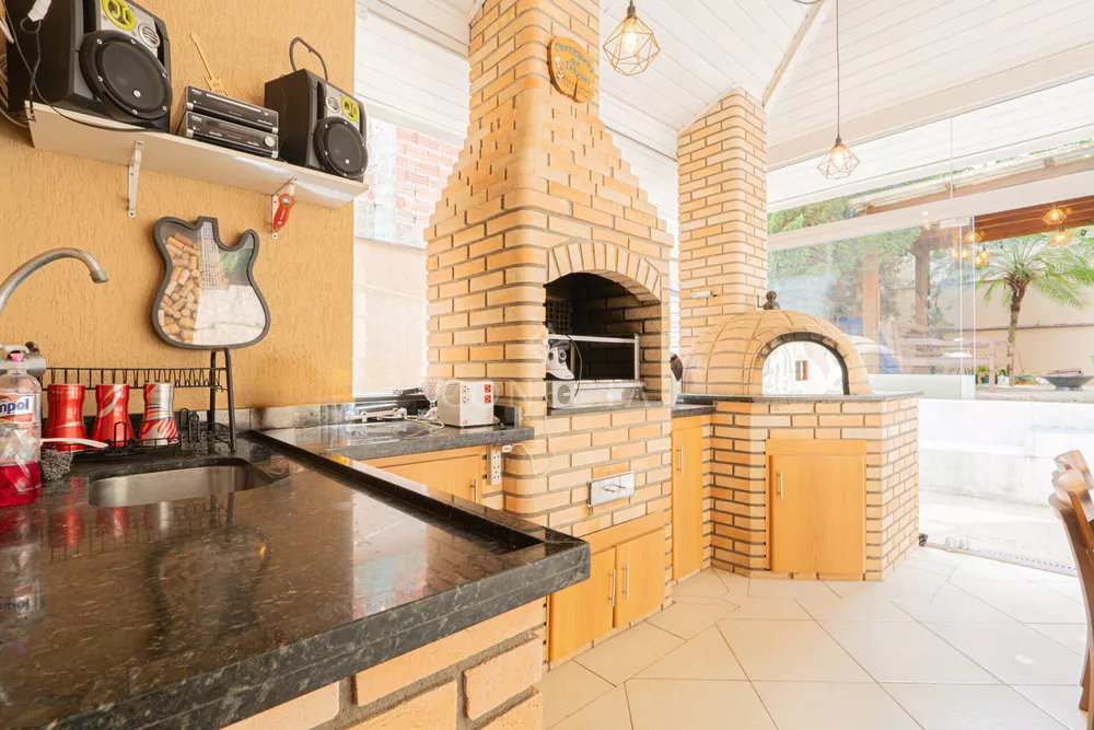 Casa, 4 quartos, 370 m² - Foto 5