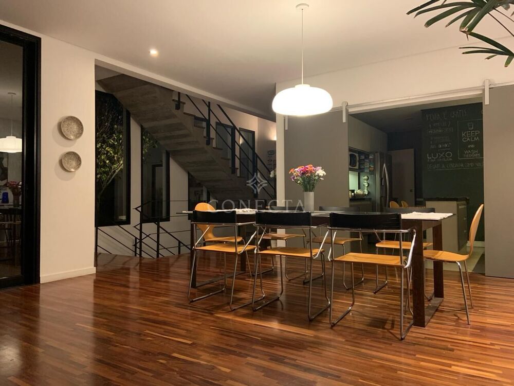 Casa, 4 quartos, 407 m² - Foto 5