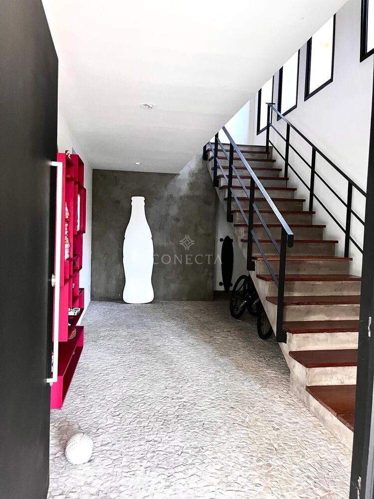Casa, 4 quartos, 407 m² - Foto 14