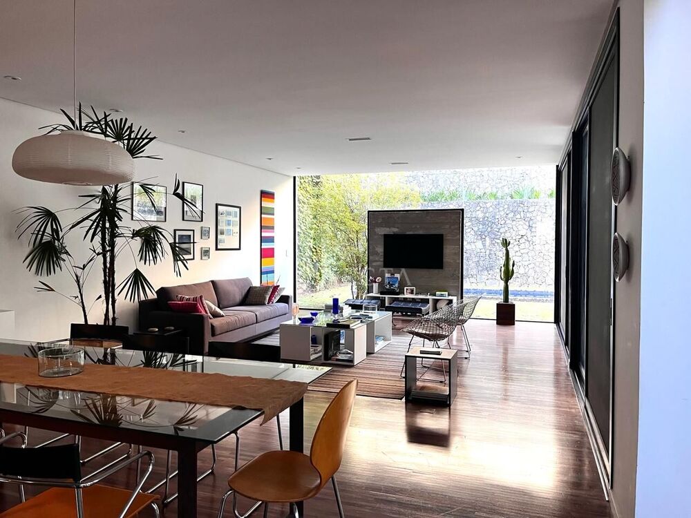 Casa, 4 quartos, 407 m² - Foto 1