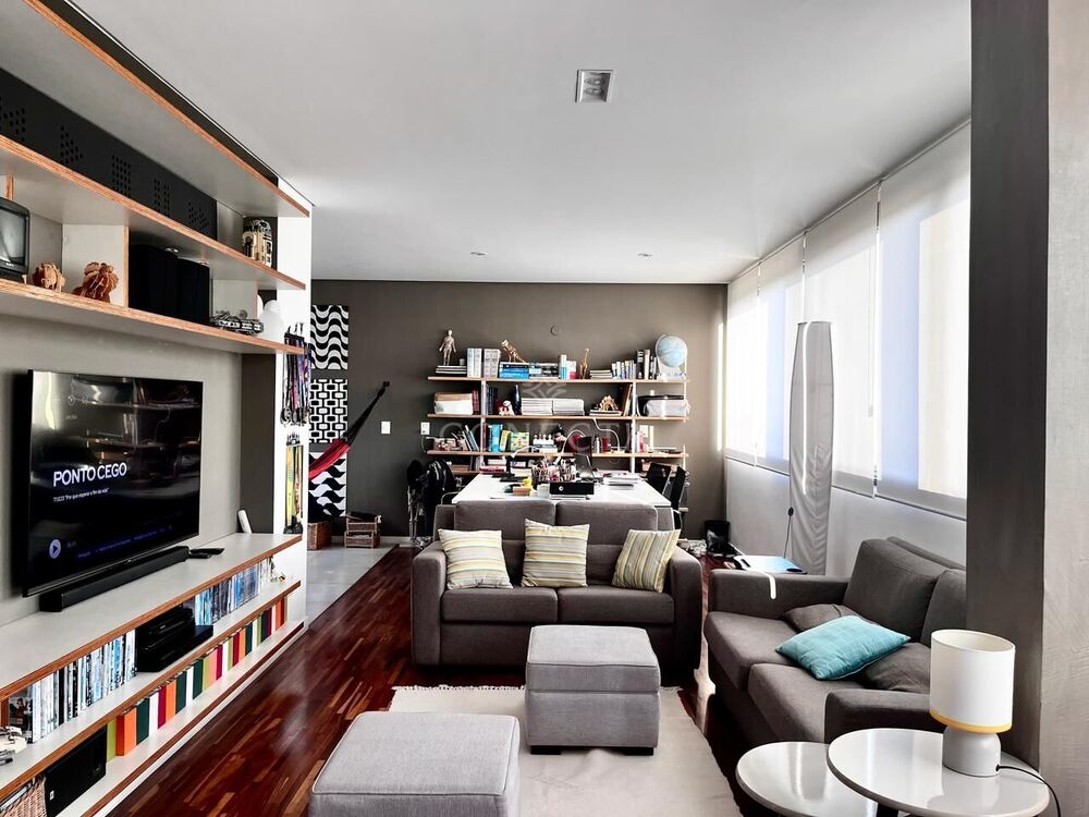 Casa, 4 quartos, 407 m² - Foto 8