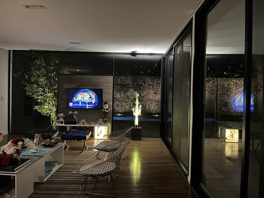 Casa, 4 quartos, 407 m² - Foto 12