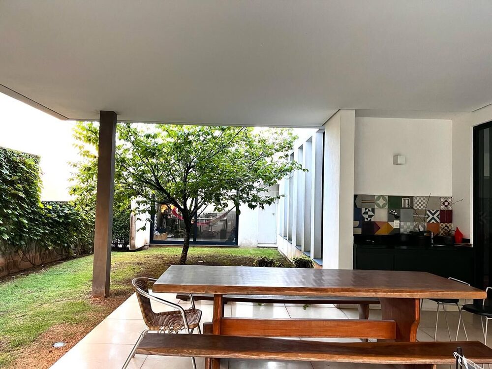 Casa, 4 quartos, 407 m² - Foto 16