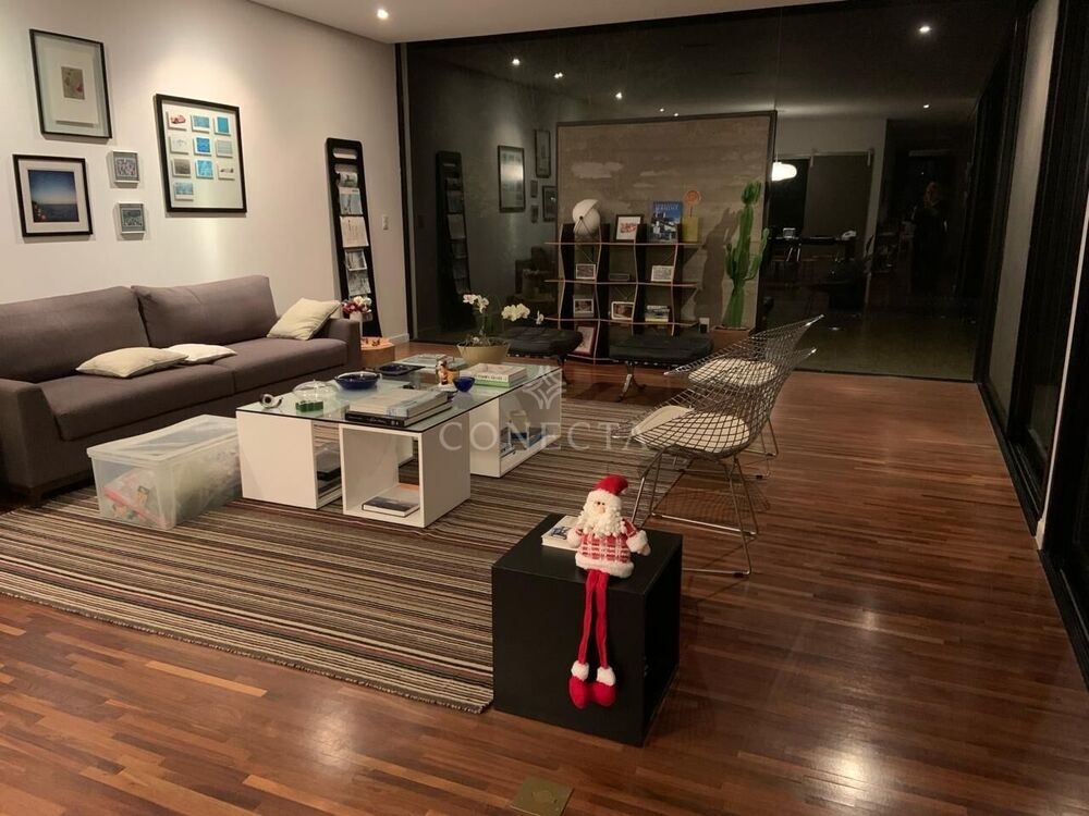 Casa, 4 quartos, 407 m² - Foto 4