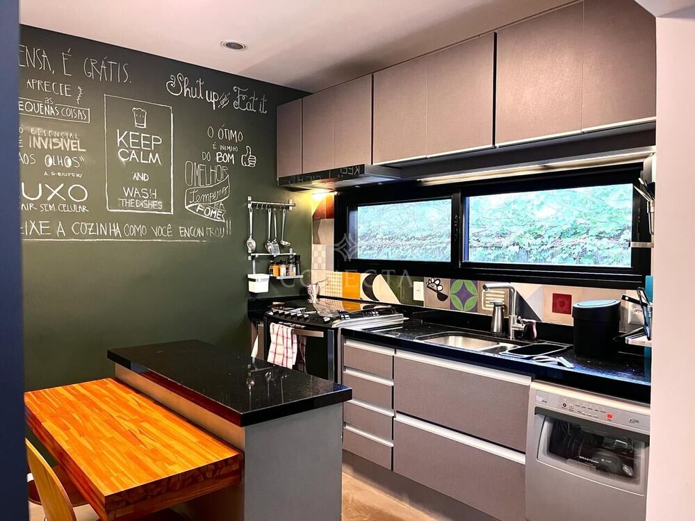 Casa, 4 quartos, 407 m² - Foto 11