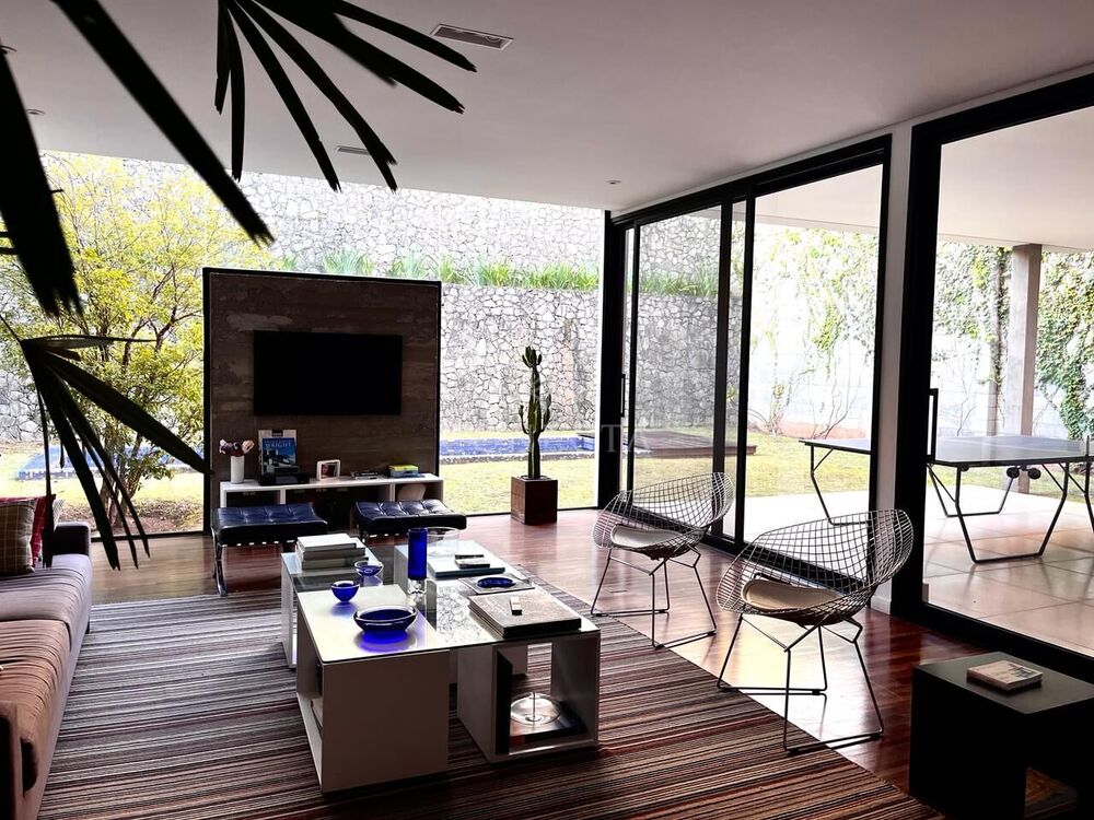 Casa, 4 quartos, 407 m² - Foto 2