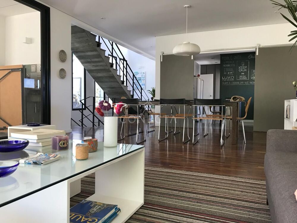 Casa, 4 quartos, 407 m² - Foto 7