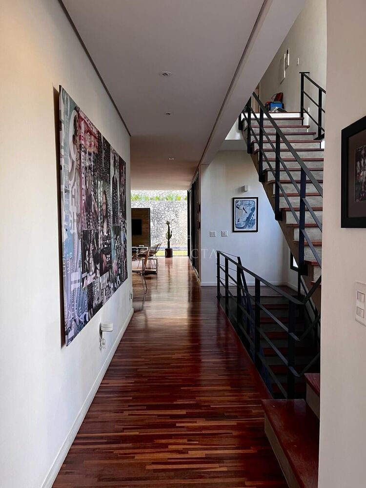 Casa, 4 quartos, 407 m² - Foto 6