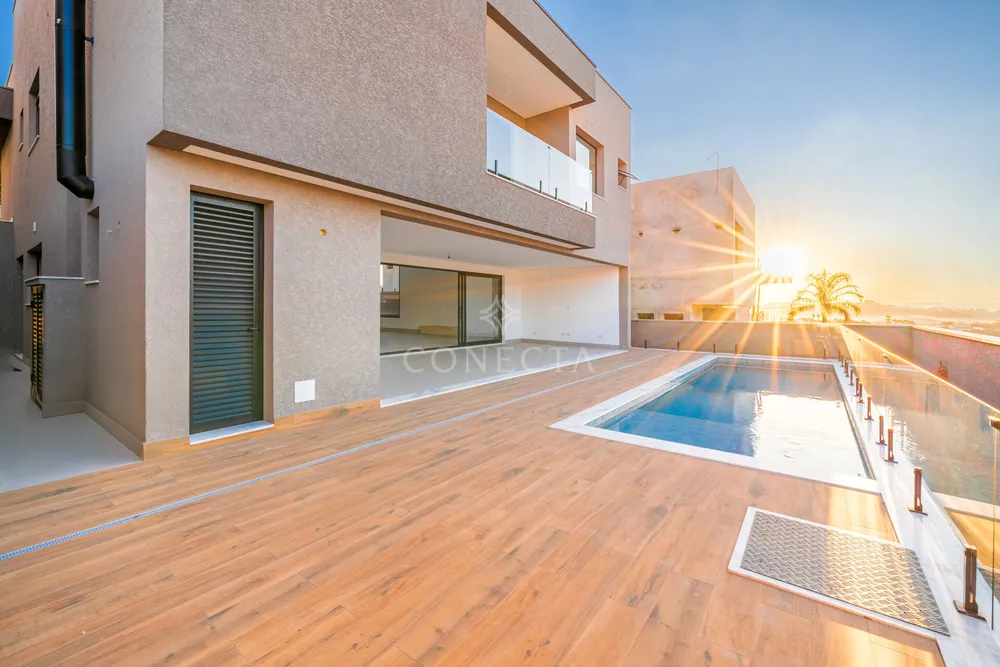 Casa, 4 quartos, 439 m² - Foto 3