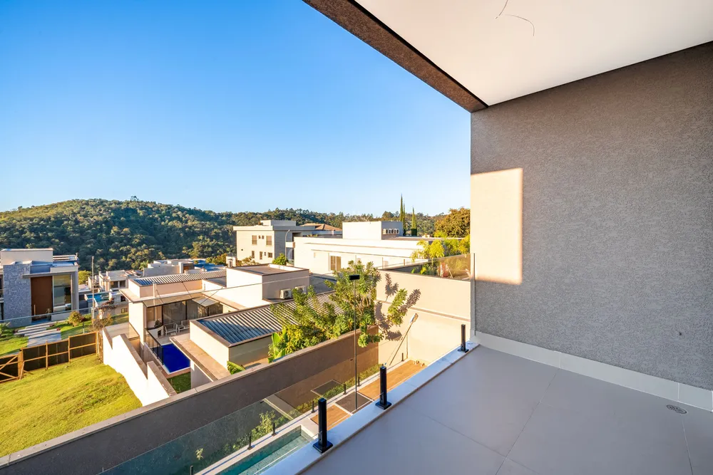 Casa, 4 quartos, 439 m² - Foto 2