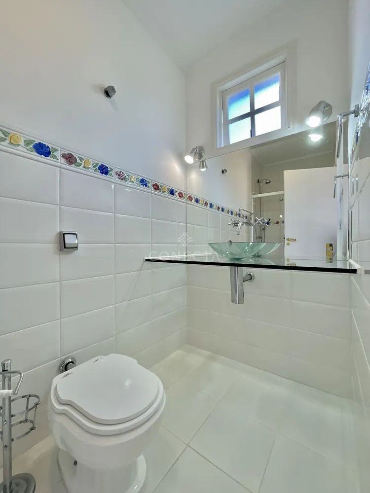 Casa, 3 quartos, 280 m² - Foto 1