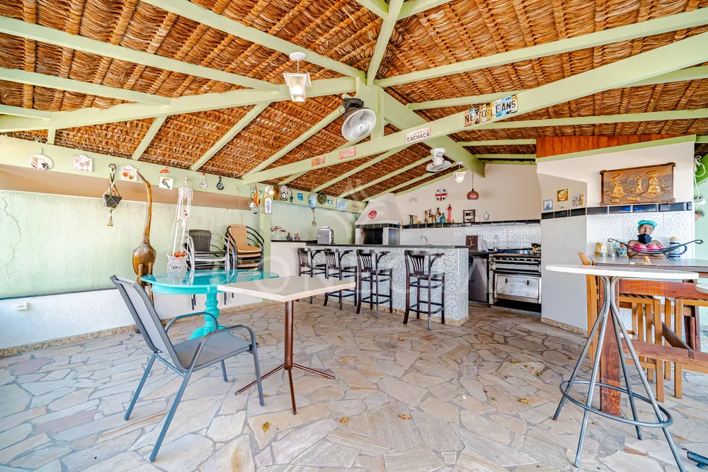 Casa, 4 quartos, 450 m² - Foto 4