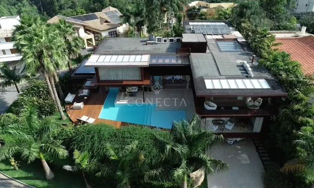 Casa, 4 quartos, 1200 m² - Foto 4