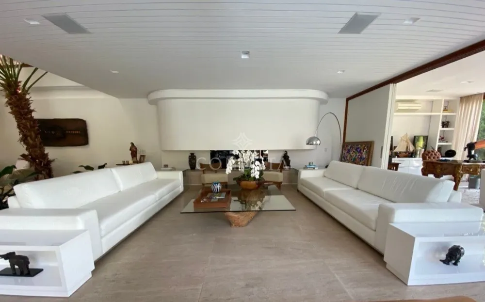 Casa, 4 quartos, 1200 m² - Foto 2