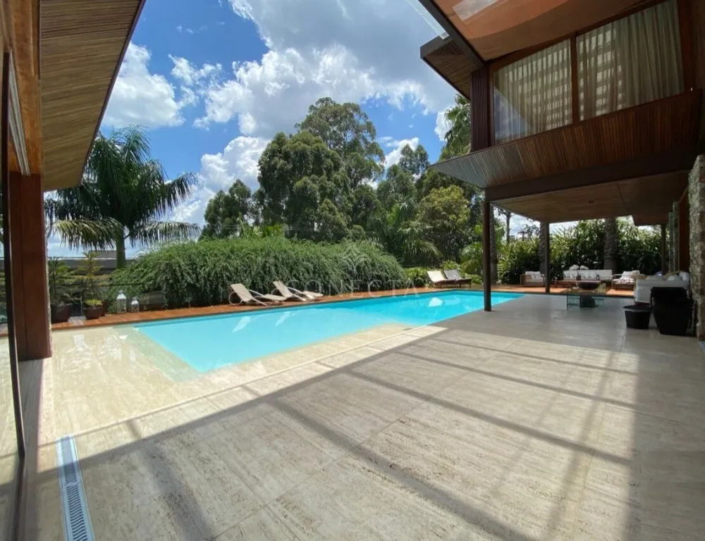 Casa, 4 quartos, 1200 m² - Foto 1