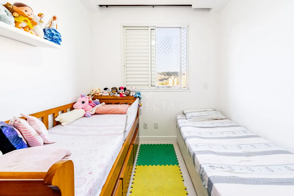 Apartamento, 2 quartos, 73 m² - Foto 4