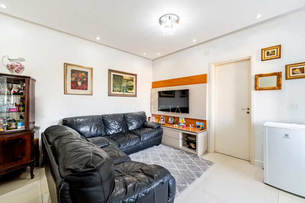 Apartamento, 2 quartos, 73 m² - Foto 2