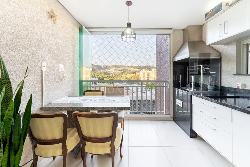 Apartamento, 2 quartos, 73 m² - Foto 1