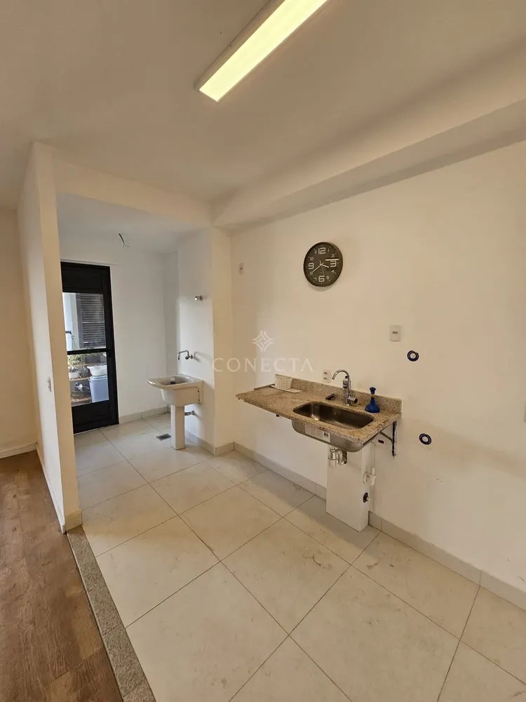 Apartamento, 3 quartos, 89 m² - Foto 1