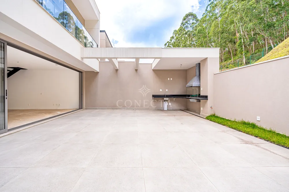 Casa, 3 quartos, 230 m² - Foto 4