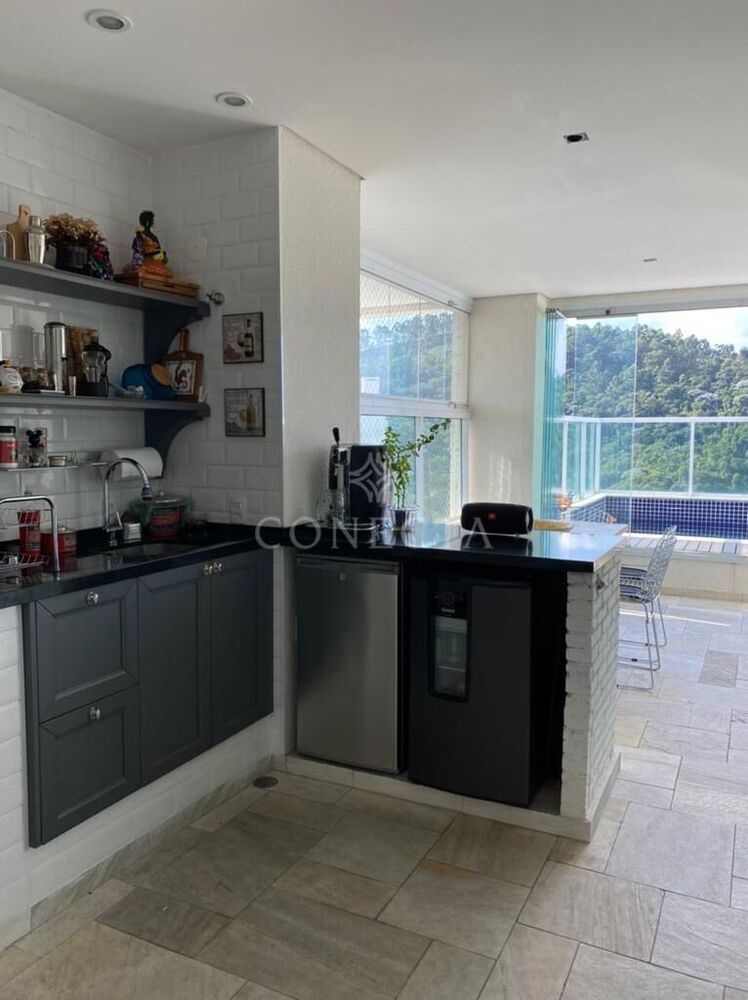 Apartamento, 4 quartos, 284 m² - Foto 3