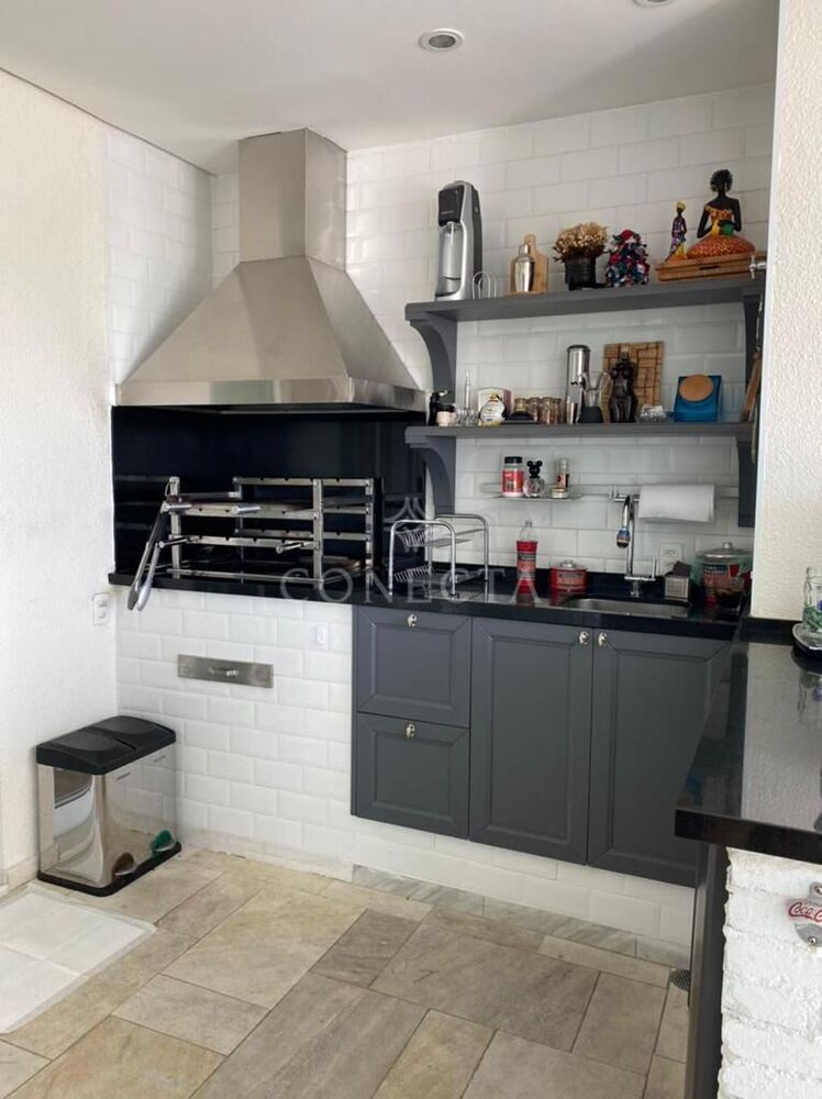 Apartamento, 4 quartos, 284 m² - Foto 4