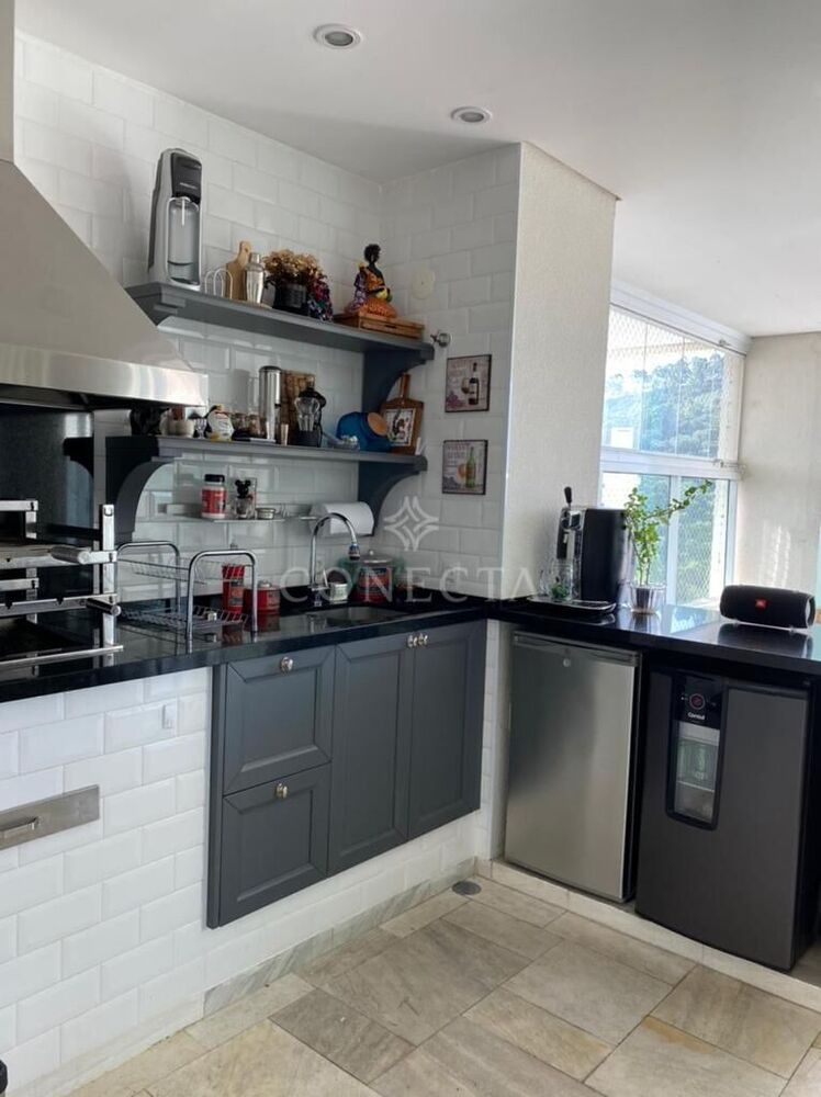 Apartamento, 4 quartos, 284 m² - Foto 2