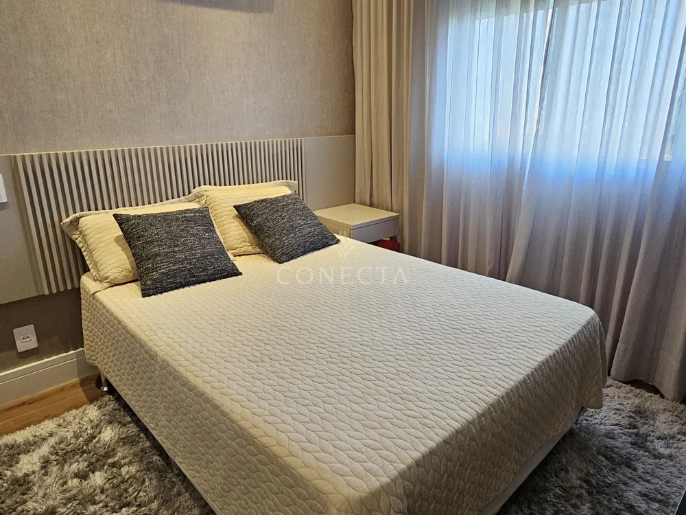 Apartamento, 3 quartos, 202 m² - Foto 4