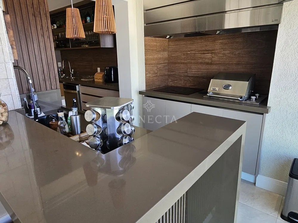 Apartamento, 3 quartos, 202 m² - Foto 3