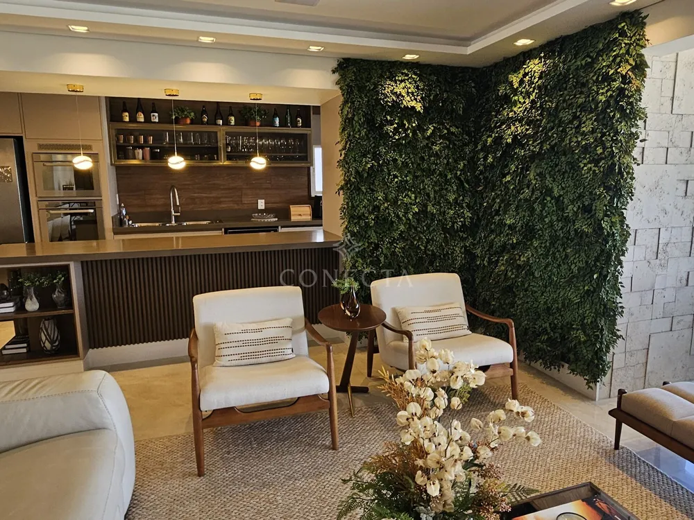 Apartamento, 3 quartos, 202 m² - Foto 1