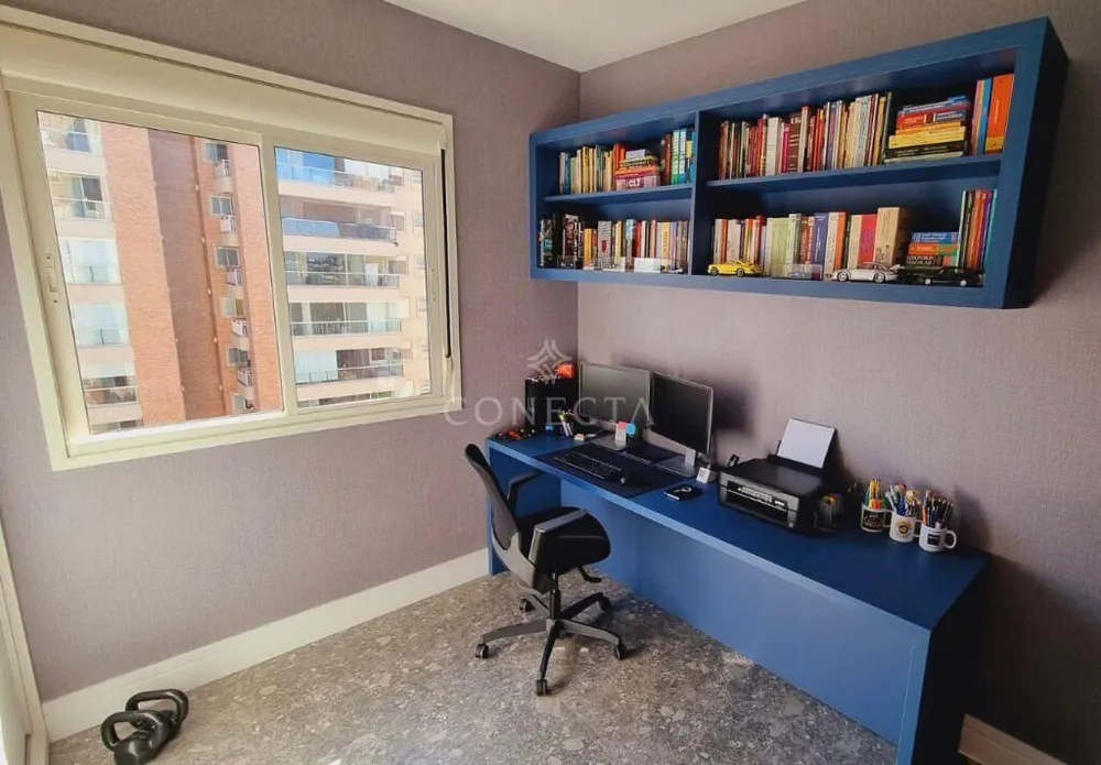 Apartamento, 3 quartos, 170 m² - Foto 3
