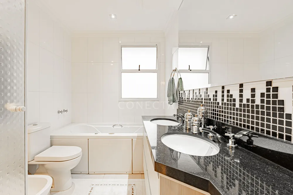 Apartamento, 3 quartos, 243 m² - Foto 4