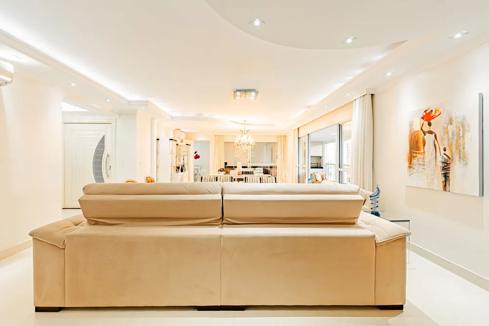 Apartamento, 3 quartos, 243 m² - Foto 1