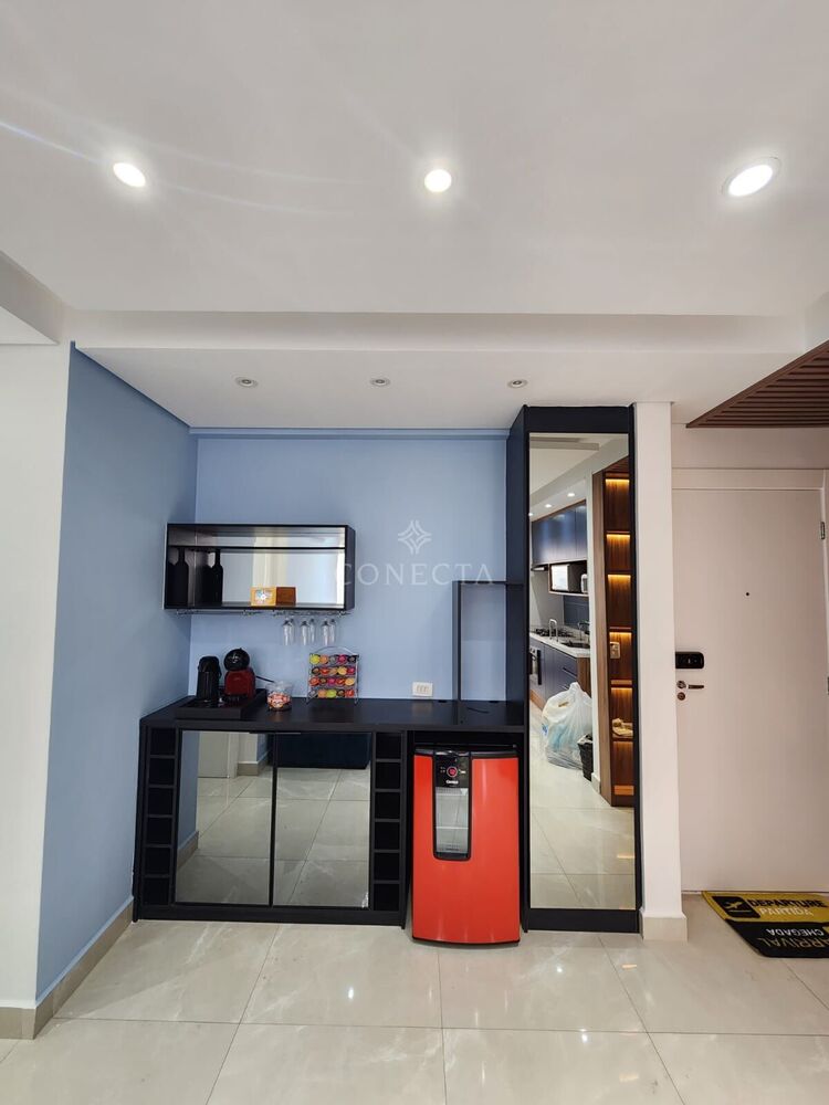 Apartamento, 2 quartos, 55 m² - Foto 3