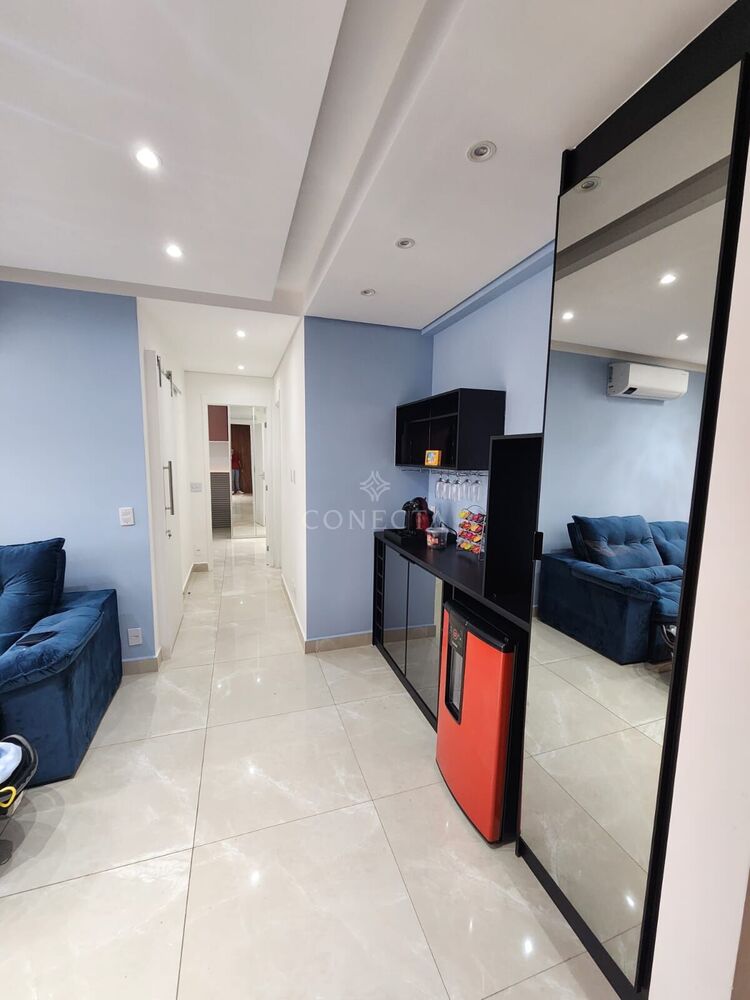 Apartamento, 2 quartos, 55 m² - Foto 2