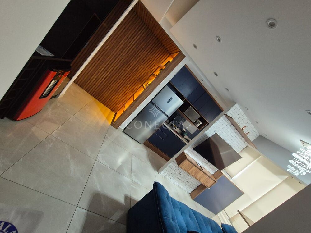 Apartamento, 2 quartos, 55 m² - Foto 4